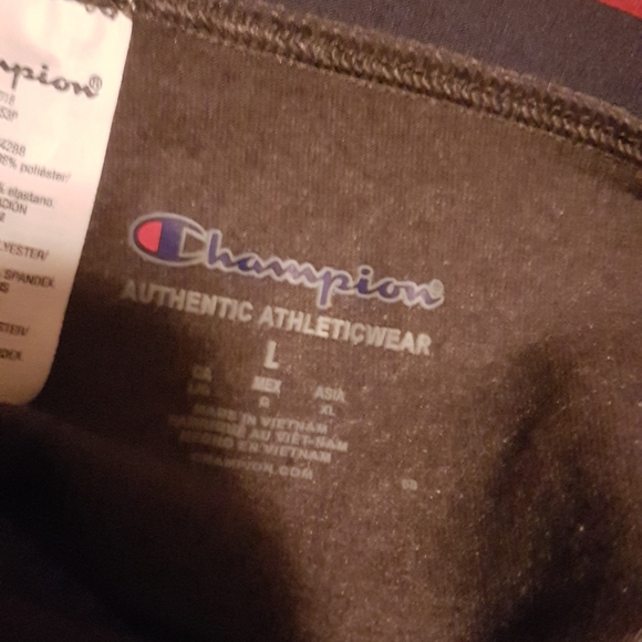 Champion Leggings - Picture 2 of 8